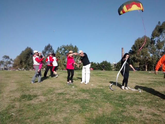 Parque Scalabrini Ortiz